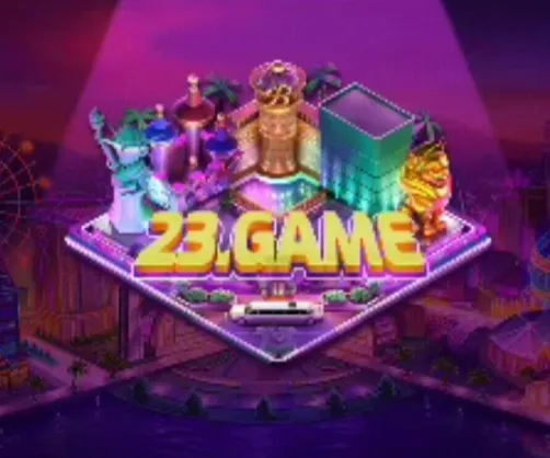 23 game